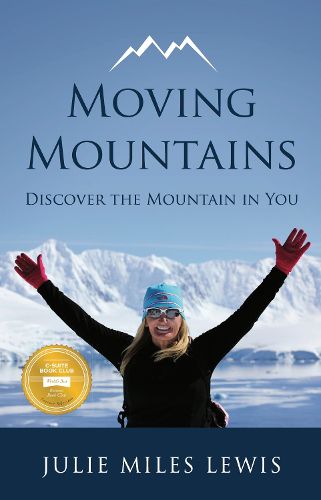 Cover image for Moving Mountains: Discover the Mountain in You