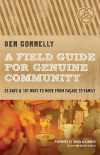 Cover image for Field Guide for Genuine Community, A