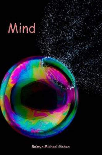 Cover image for Mind