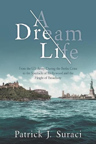 Cover image for A Dream Life