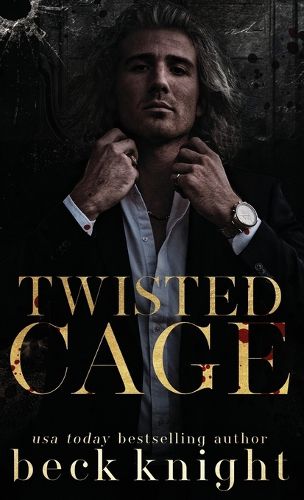 Cover image for Twisted Cage