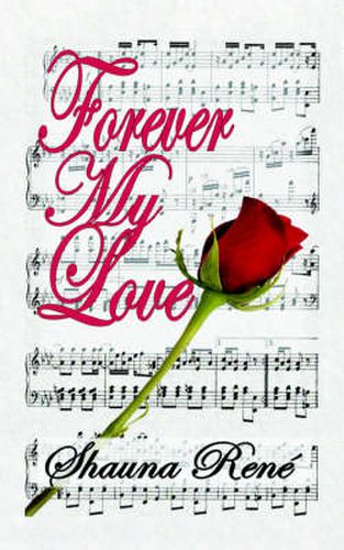 Cover image for Forever My Love