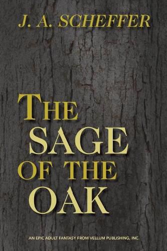 Cover image for The Sage of the Oak