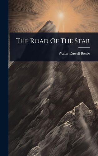 Cover image for The Road Of The Star