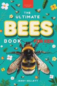 Cover image for Bees