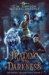 Cover image for Trading into Darkness