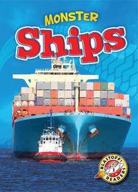 Cover image for Ships