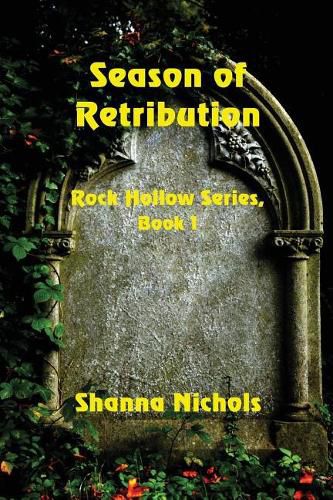 Cover image for Season of Retribution