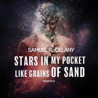 Cover image for Stars in My Pocket Like Grains of Sand Lib/E