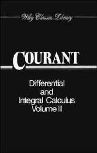 Cover image for Differential and Integral Calculus