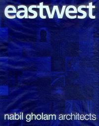 Cover image for eastwest (Clamshell edition): Nabil Gholam Architects