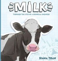 Cover image for Milk