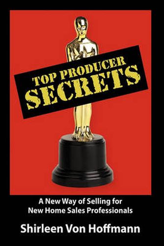 Cover image for Top Producer Secrets