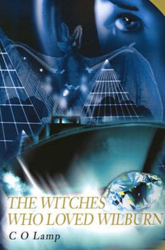 Cover image for Witches Who Loved Wilburn