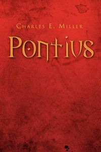 Cover image for Pontius