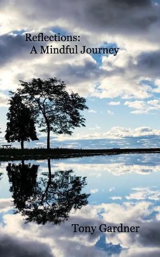 Cover image for Reflections: A Mindful Journey