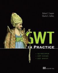 Cover image for GWT in Practice