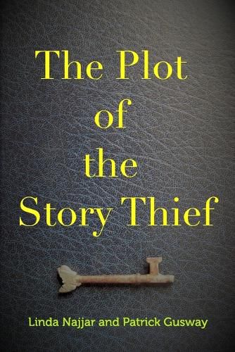 The Plot of the Story Thief