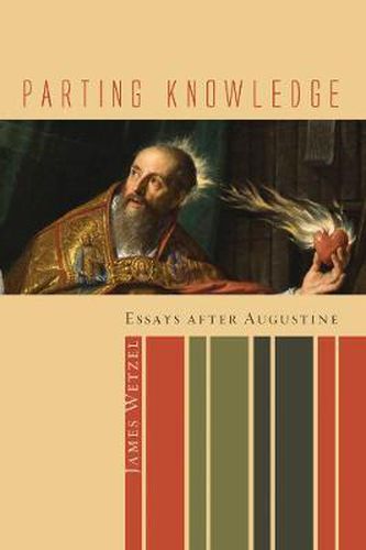 Cover image for Parting Knowledge