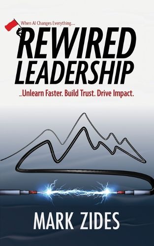 Cover image for Rewired Leadership