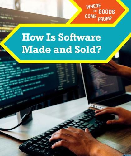 Cover image for How Is Software Made and Sold?