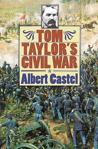 Cover image for Tom Taylor's Civil War