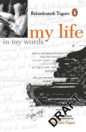 Cover image for My Life In My Words