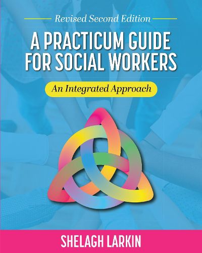Cover image for A Practicum Guide for Social Workers