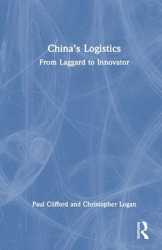 Cover image for China's Logistics