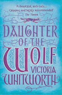 Cover image for Daughter of the Wolf