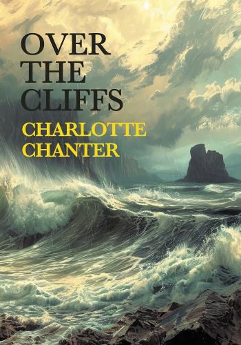 Cover image for Over the Cliffs