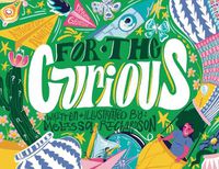 Cover image for For The Curious