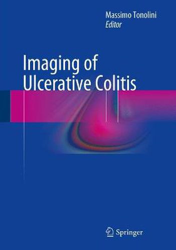 Cover image for Imaging of Ulcerative Colitis