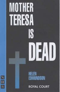 Cover image for Mother Teresa is Dead