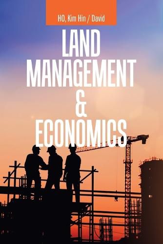 Cover image for Land Management & Economics