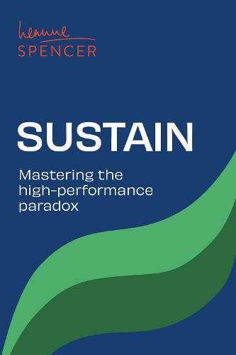 Cover image for Sustain