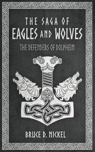 Cover image for The Defenders of Dolpheim