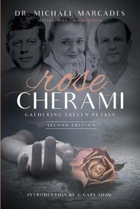 Cover image for Rose Cherami: Gathering Fallen Petals