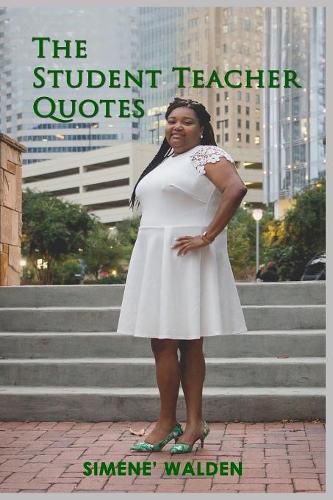 Cover image for The Student Teacher Quotes