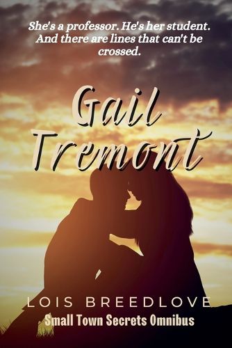 Cover image for Gail Tremont