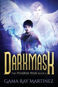 Cover image for Darkmask
