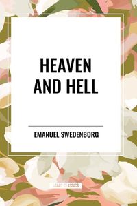 Cover image for Heaven and Hell