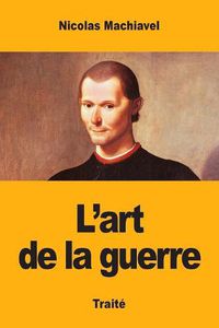 Cover image for L'art de la guerre