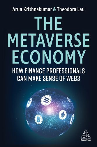 Cover image for The Metaverse Economy