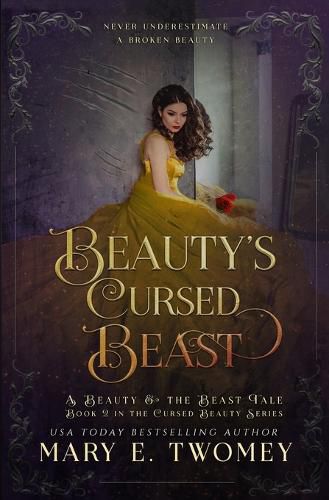 Cover image for Beauty's Cursed Beast
