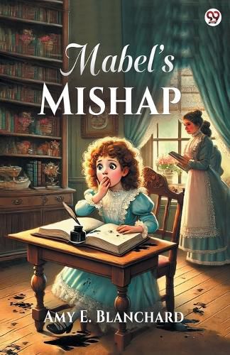 Cover image for Mabel's Mishap (Edition1)