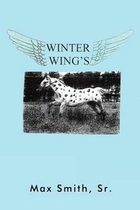 Cover image for Winter Wings