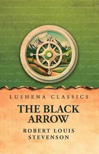 Cover image for The Black Arrow