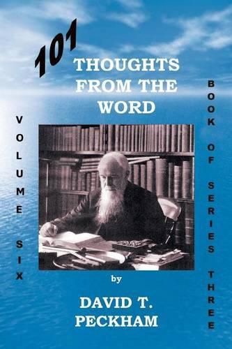 101 Thoughts from the Word