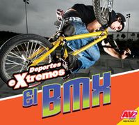 Cover image for El BMX